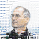 Illustration for article titled Steve Jobs Apple Collage Looks Impressive